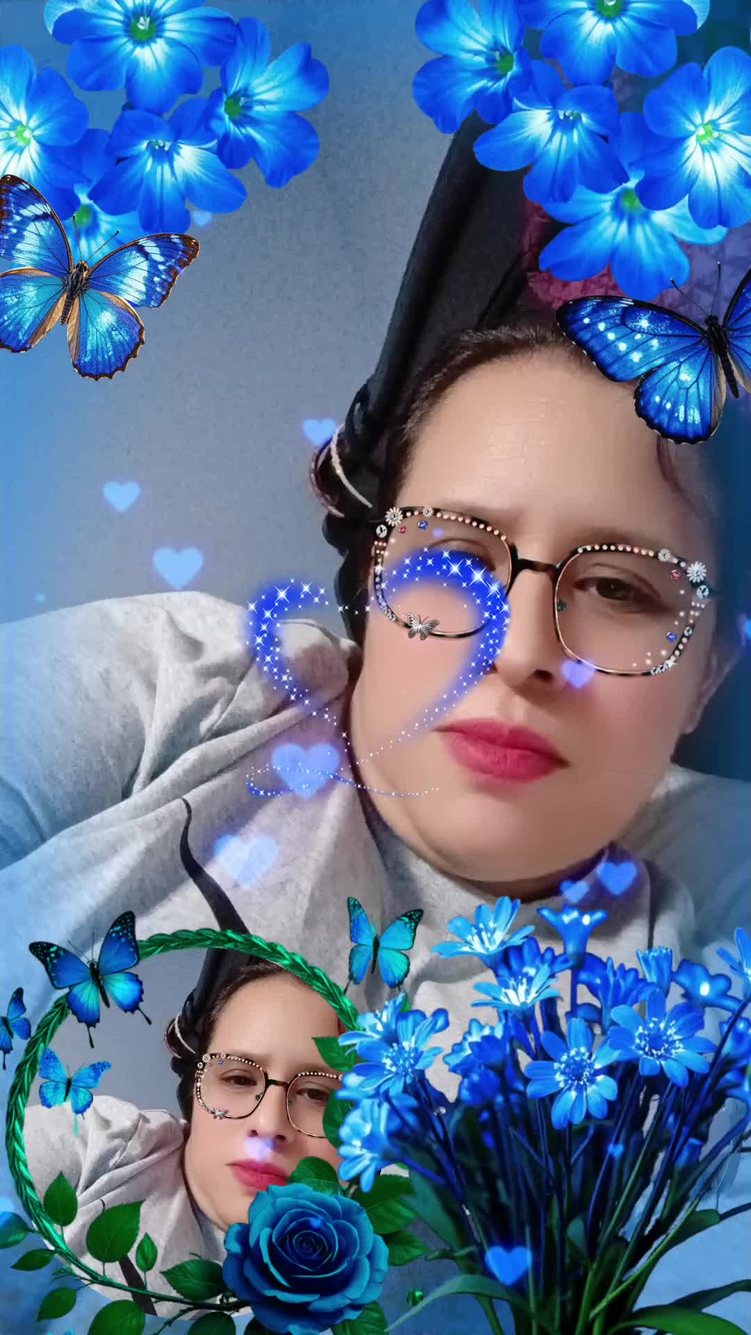@Raquel Mu&ntilde;oz💍💎👩&zwj;❤️&zwj;💋&zwj;👨&hearts;️