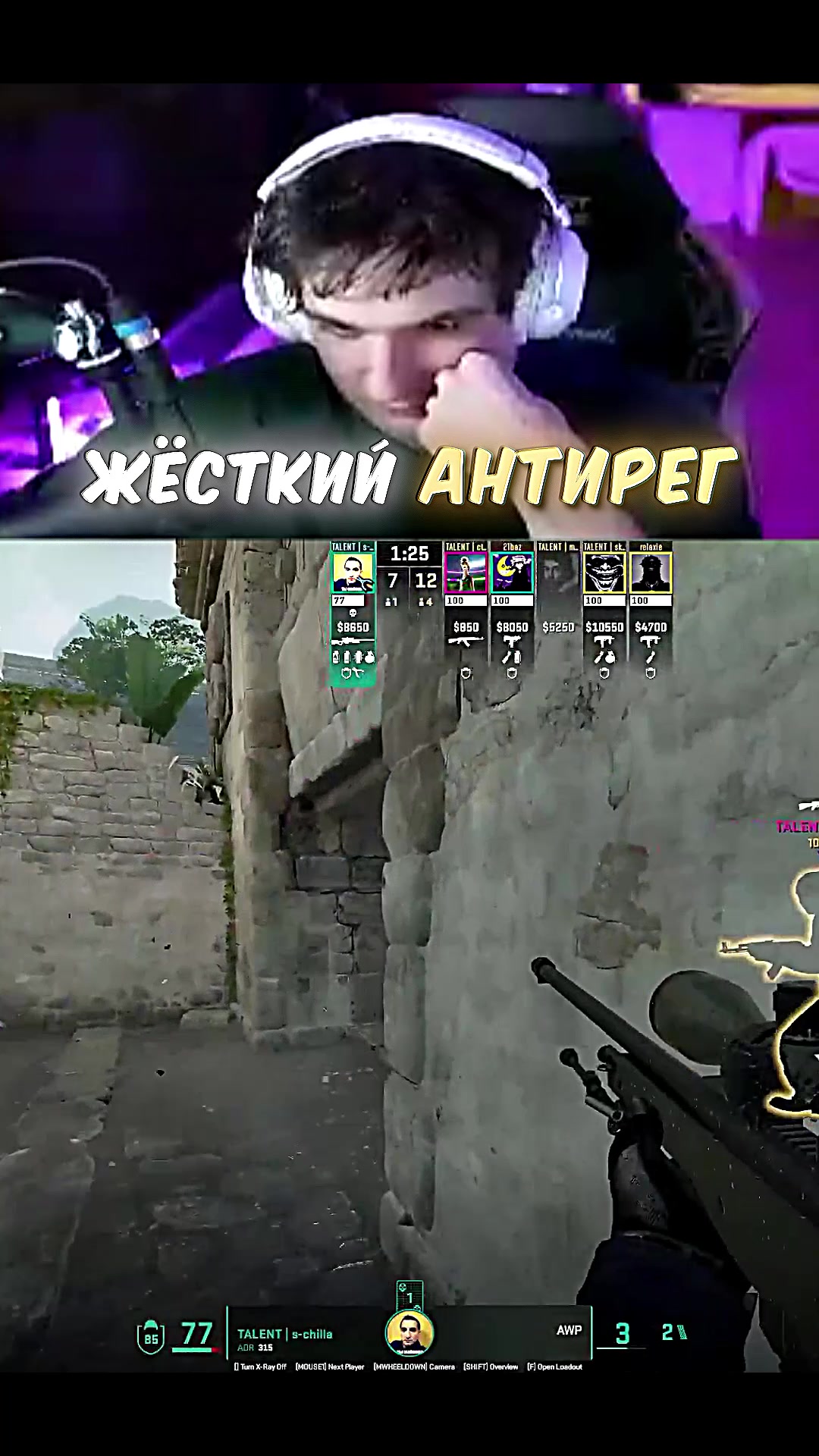 @Био Твича