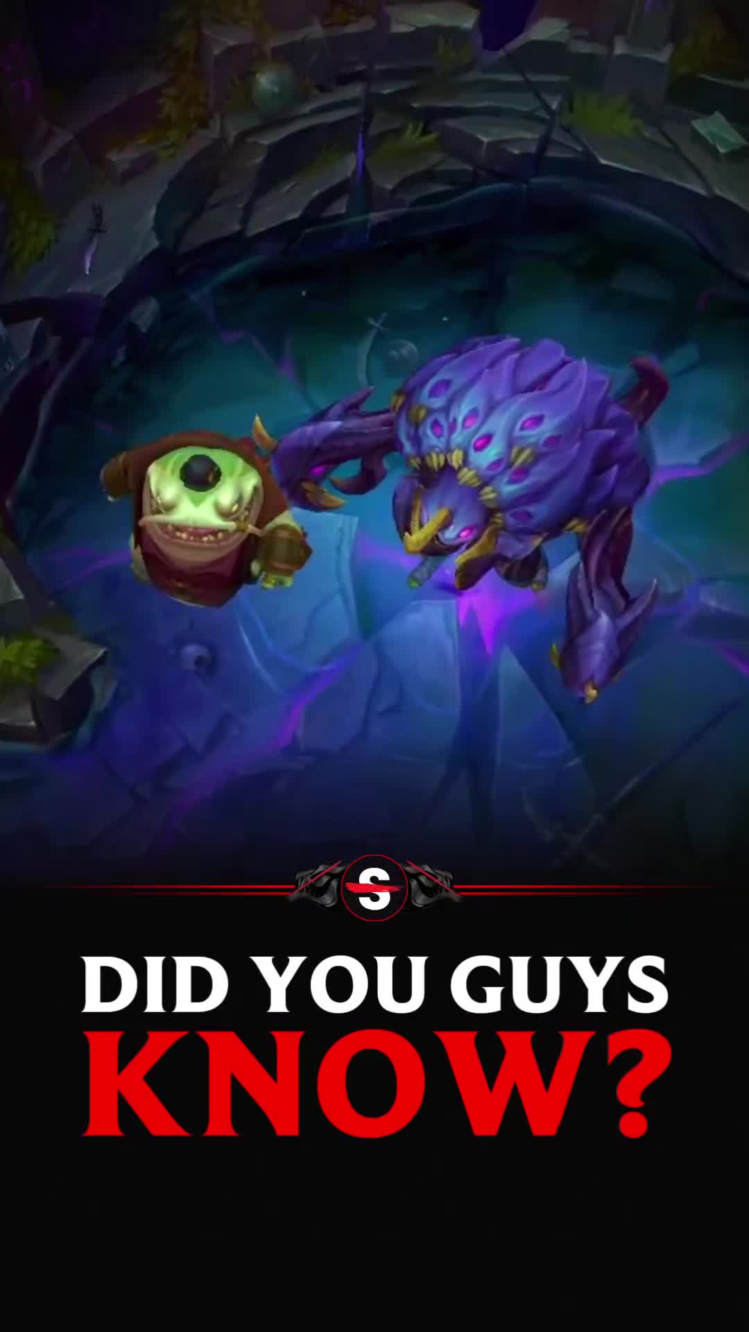 @SettShow | LOL Updates