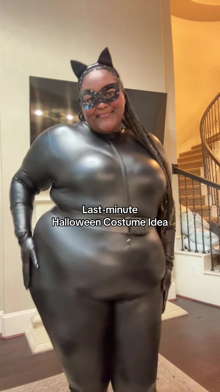 @Plus Size Baddie 💅🏾 Kyndhal