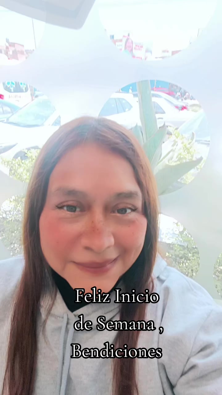@Teresa Rivas