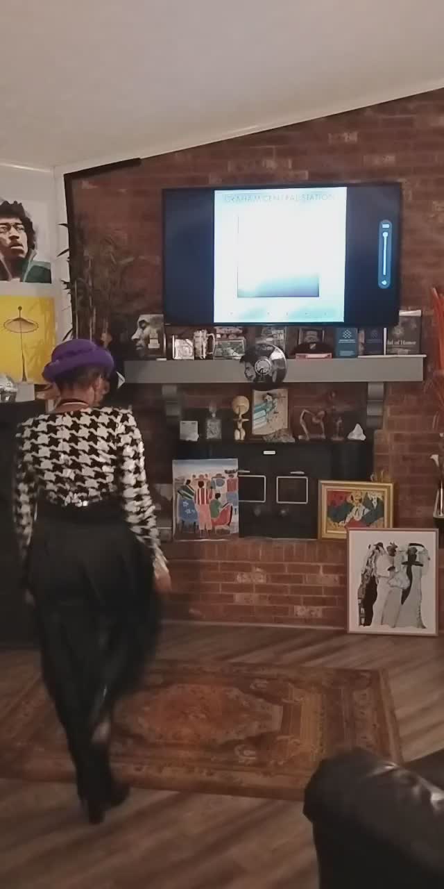 @Tonya Goldenโ
