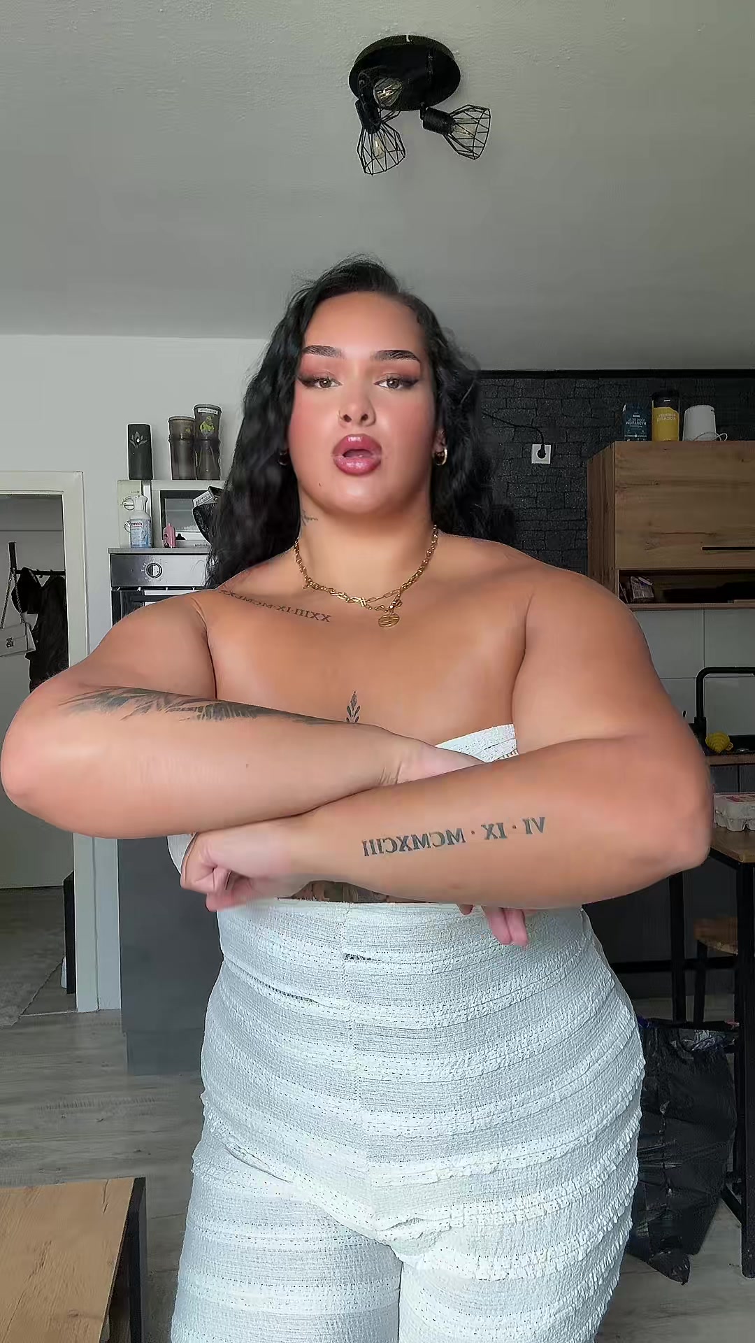 @melinabodybuilder ☑️