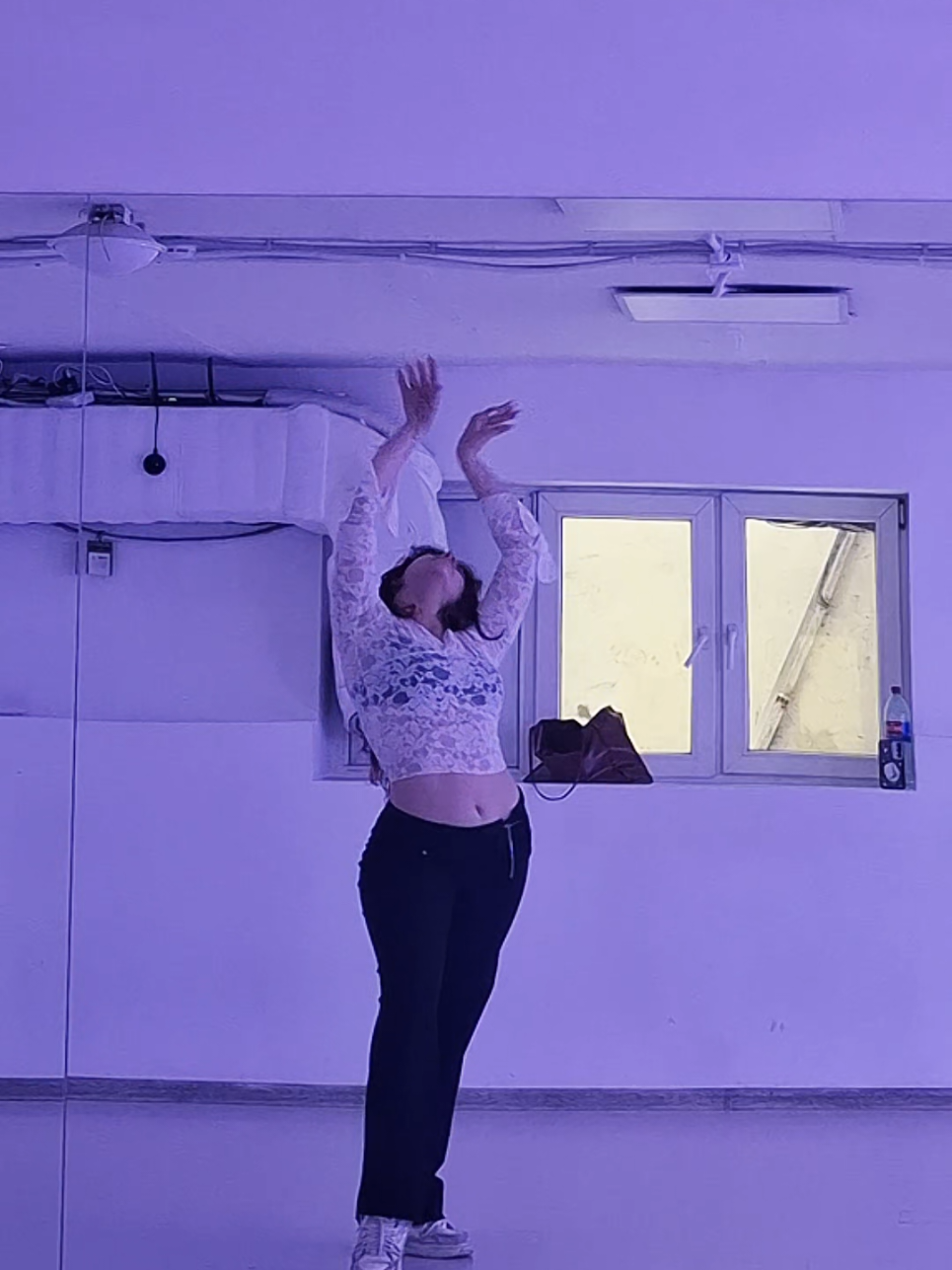 @LíLY | Choreographer | Moscow