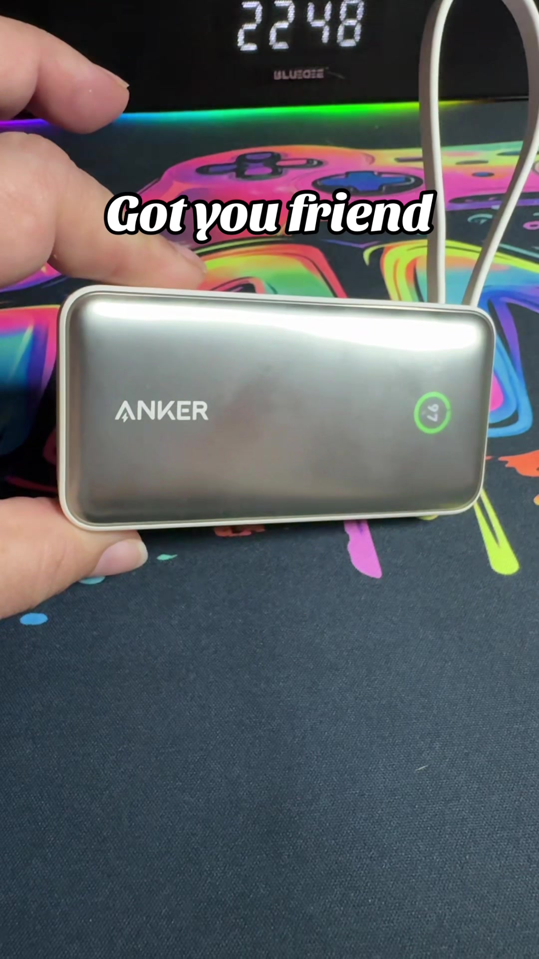 @Tech Finds For You