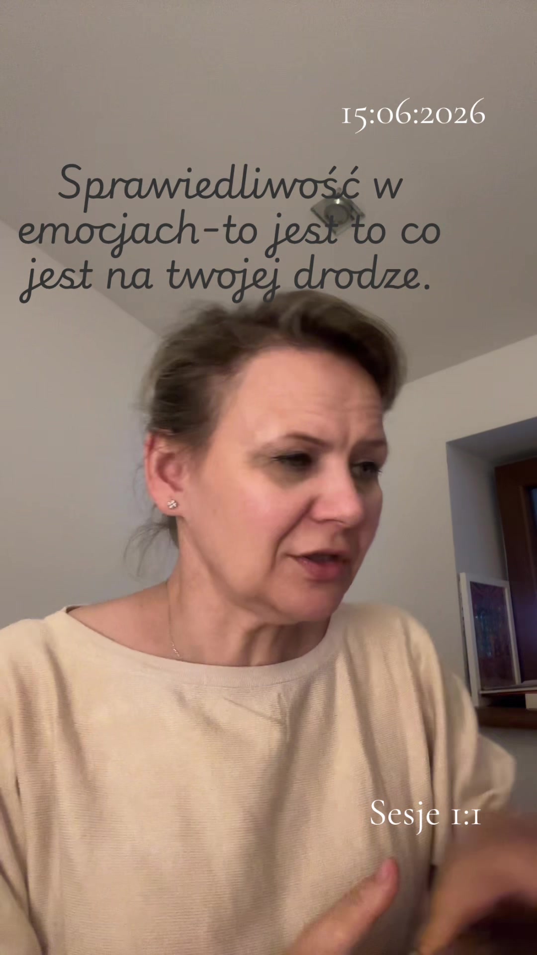 @Odnaleźć siebie