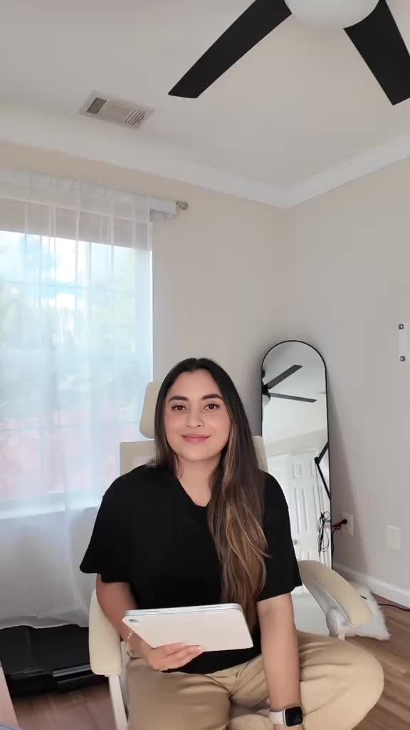 @Allison Ramirez
