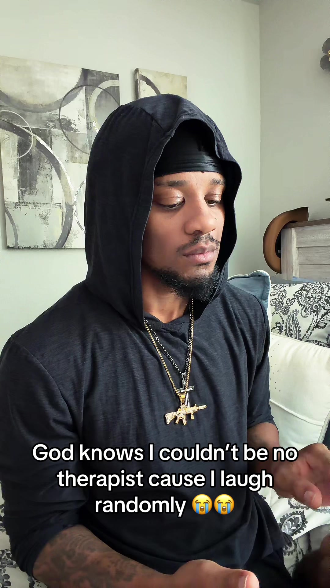 @Marcus James