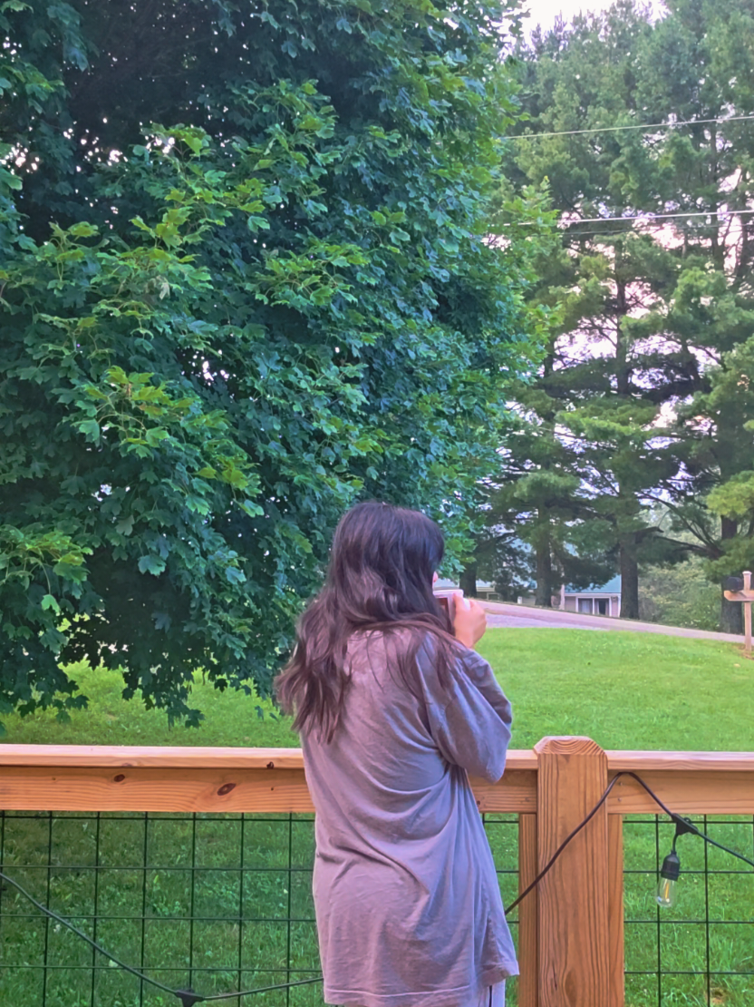 @Cassidy | My Appalachian Life