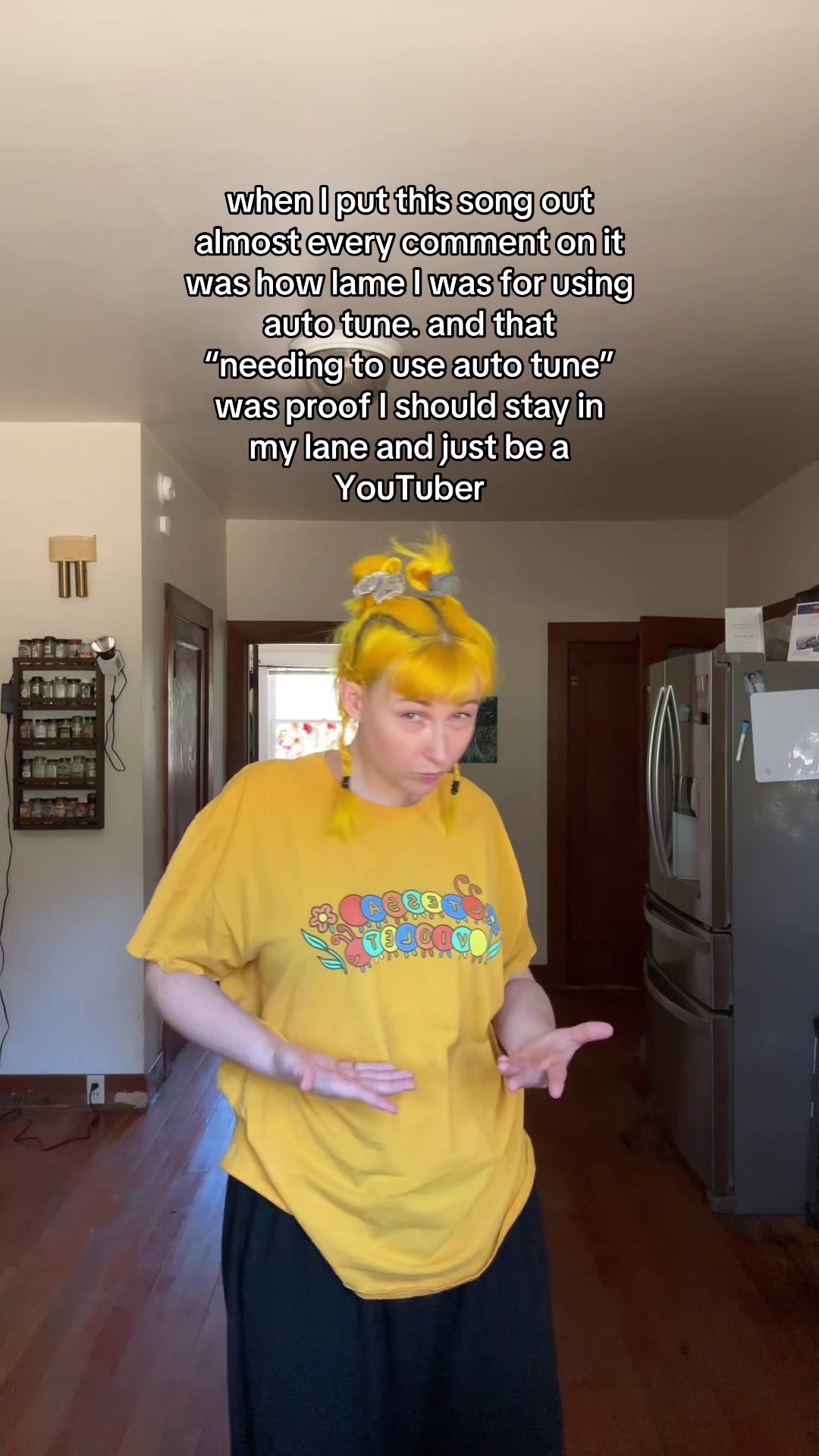@Tessa Violet
