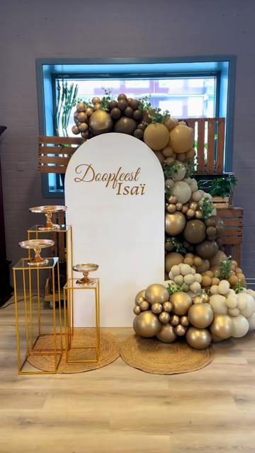 @Beths Events