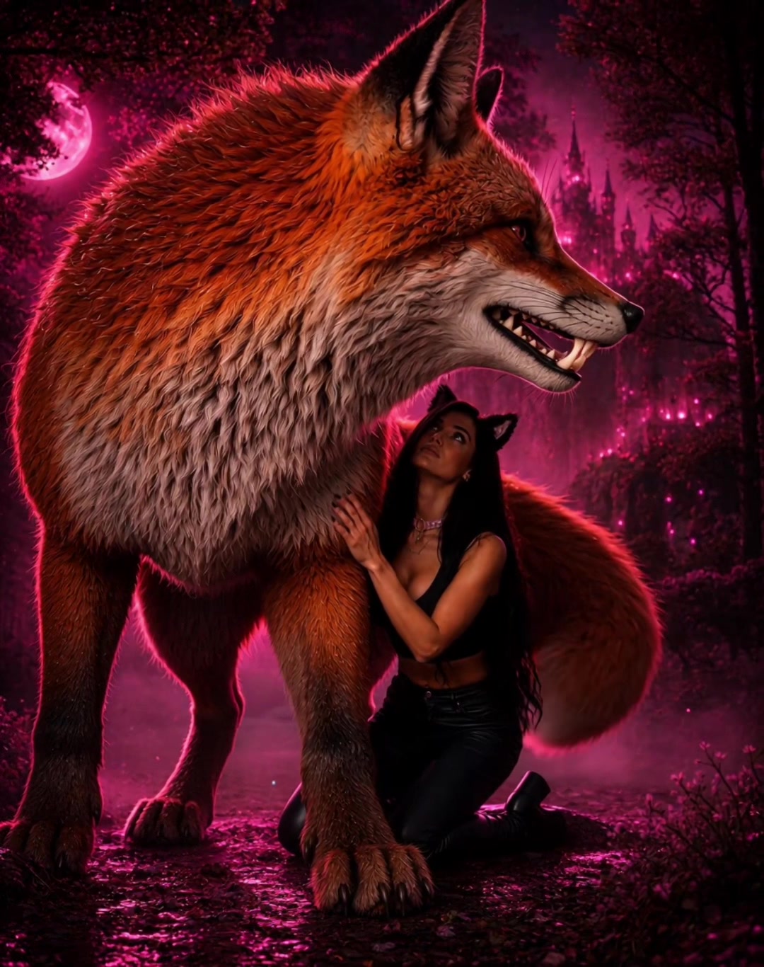 @Kimoxi🦊Foxxxy