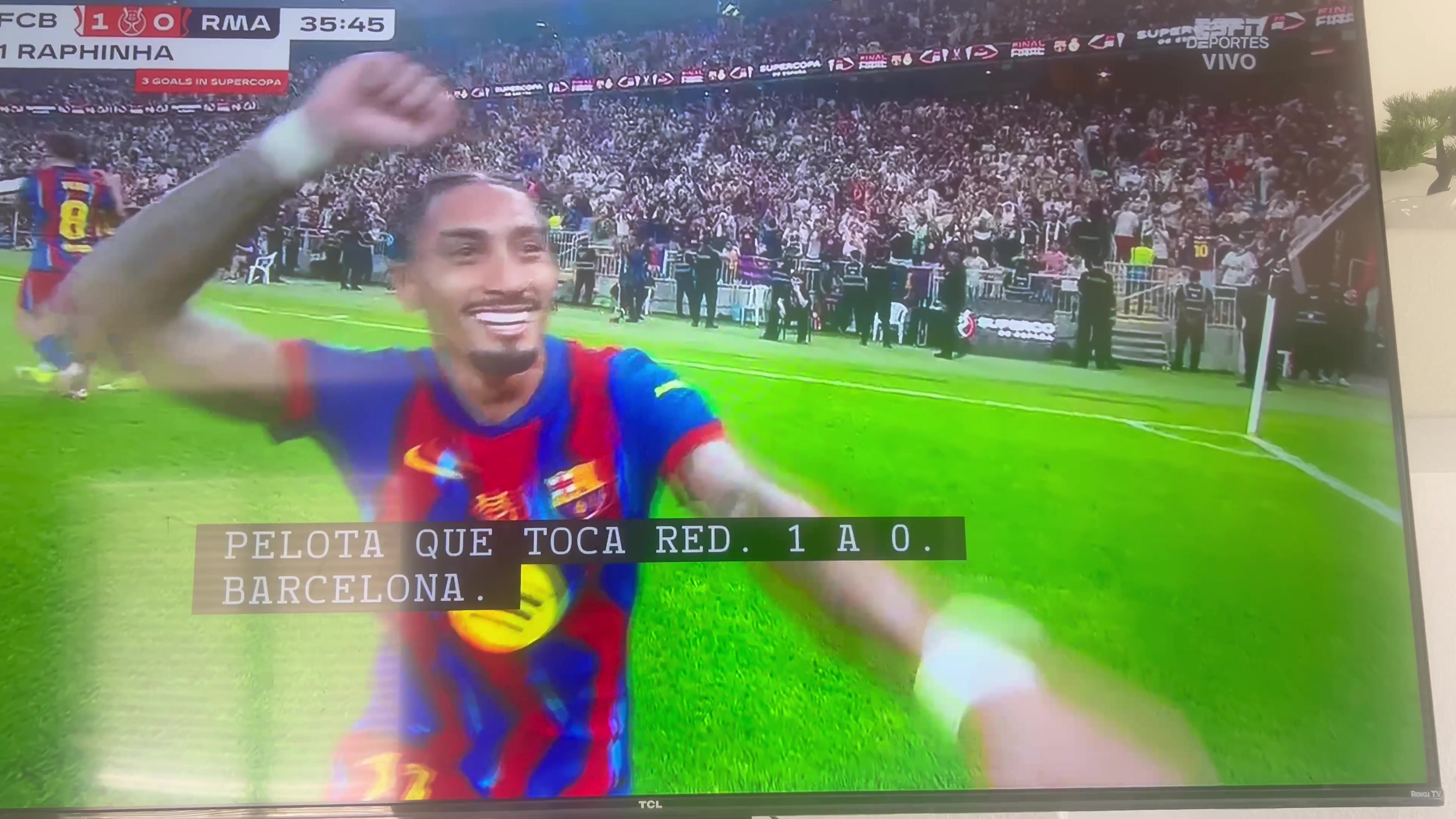 @Luis  Acosta