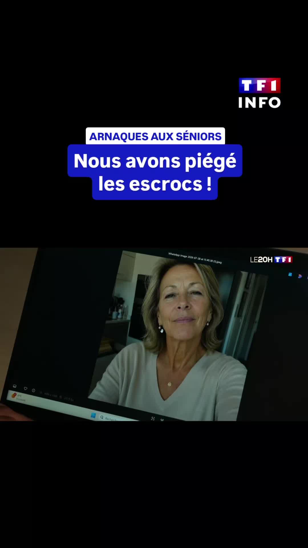 @TF1 INFO