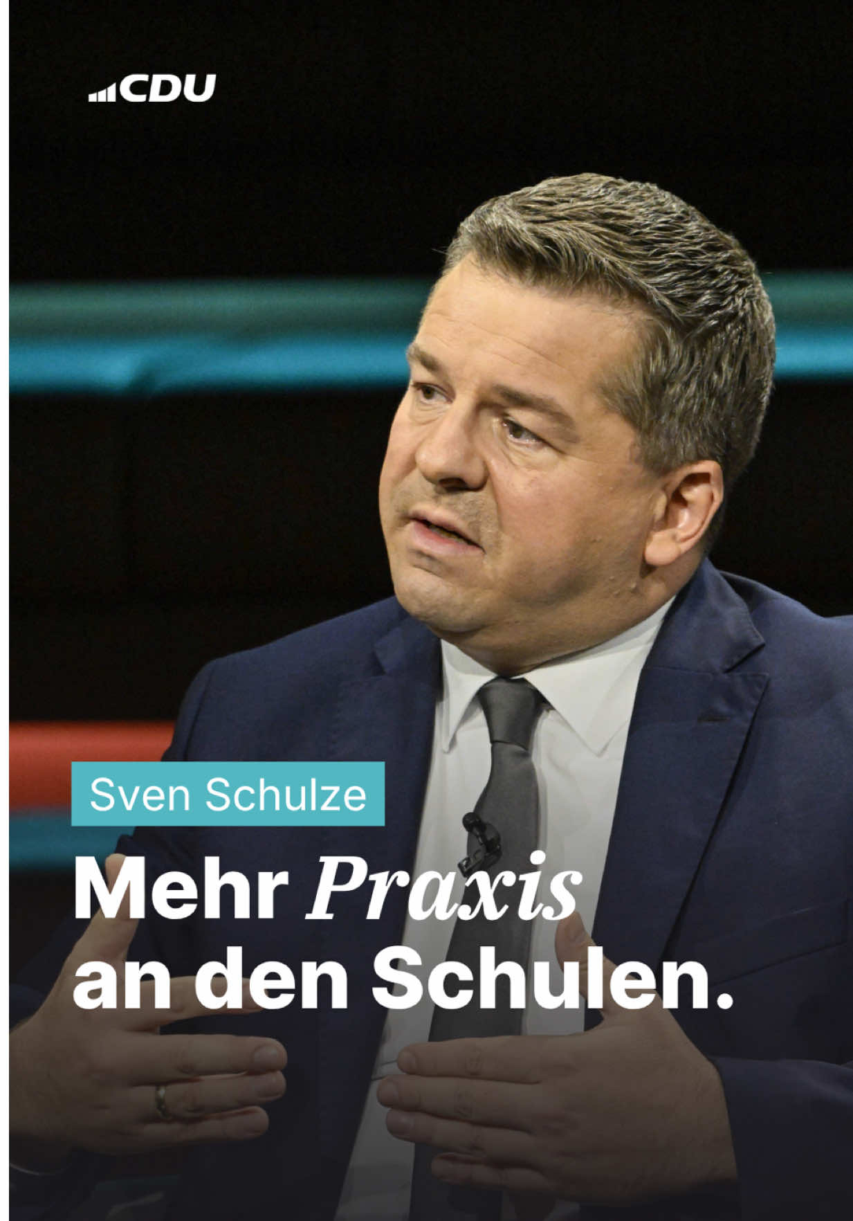 @CDU Deutschlands