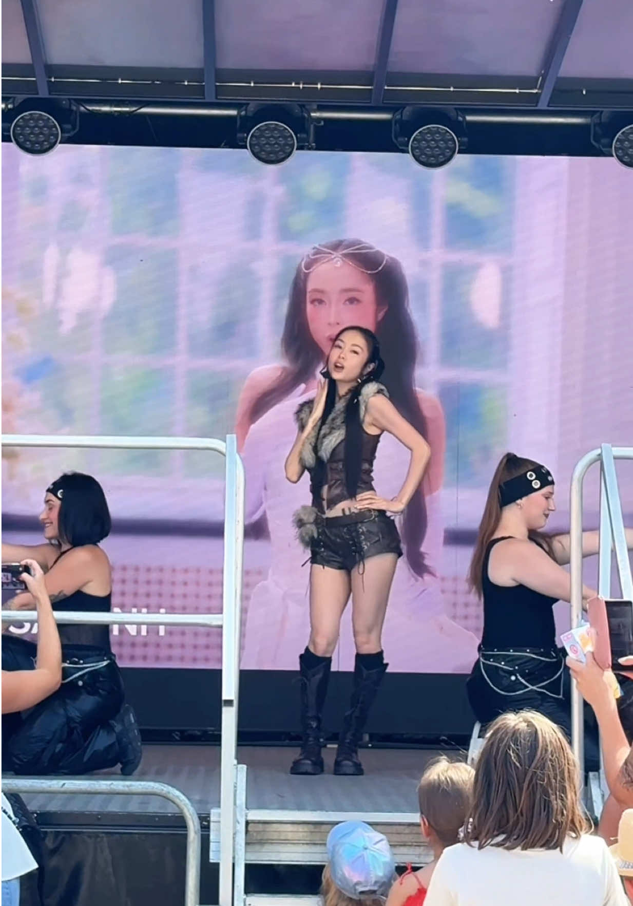 @Melissa Minh