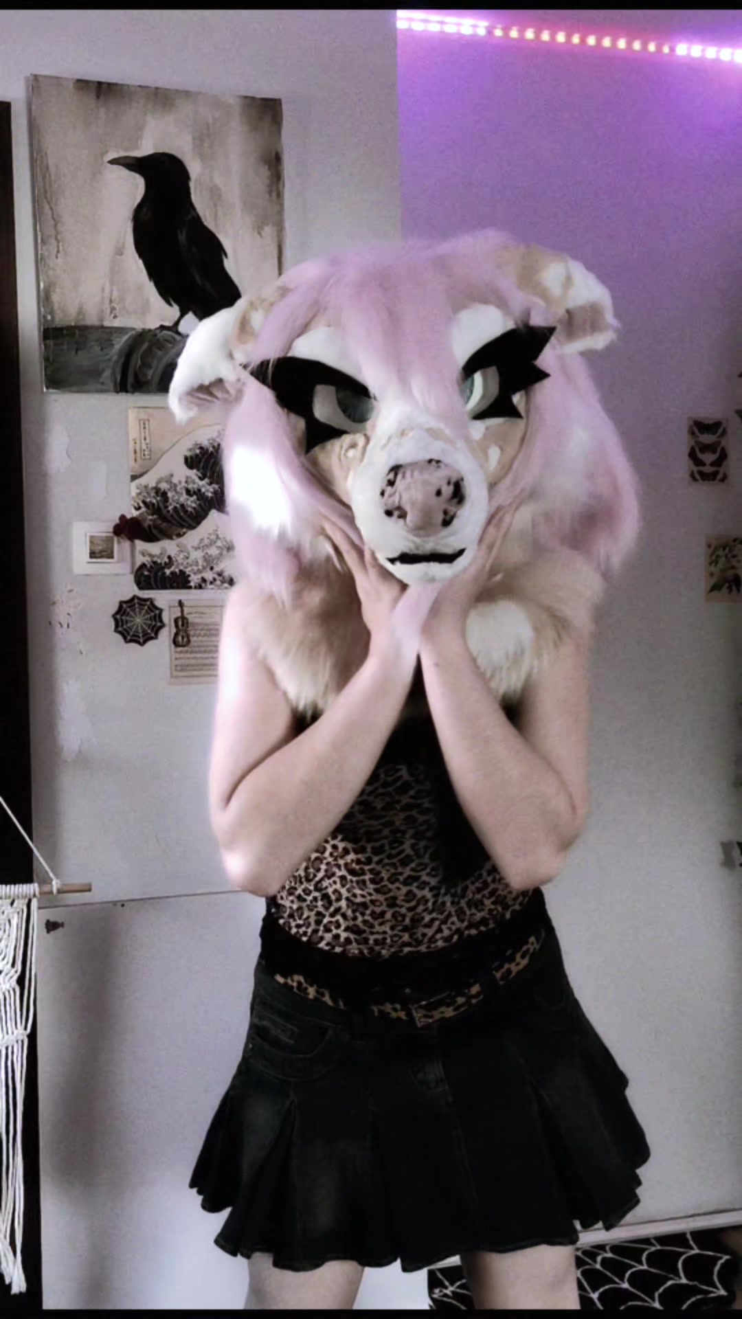 @༺ღ༒𝕷𝖎𝖉𝖚𝖍𝖆༒ღ༻