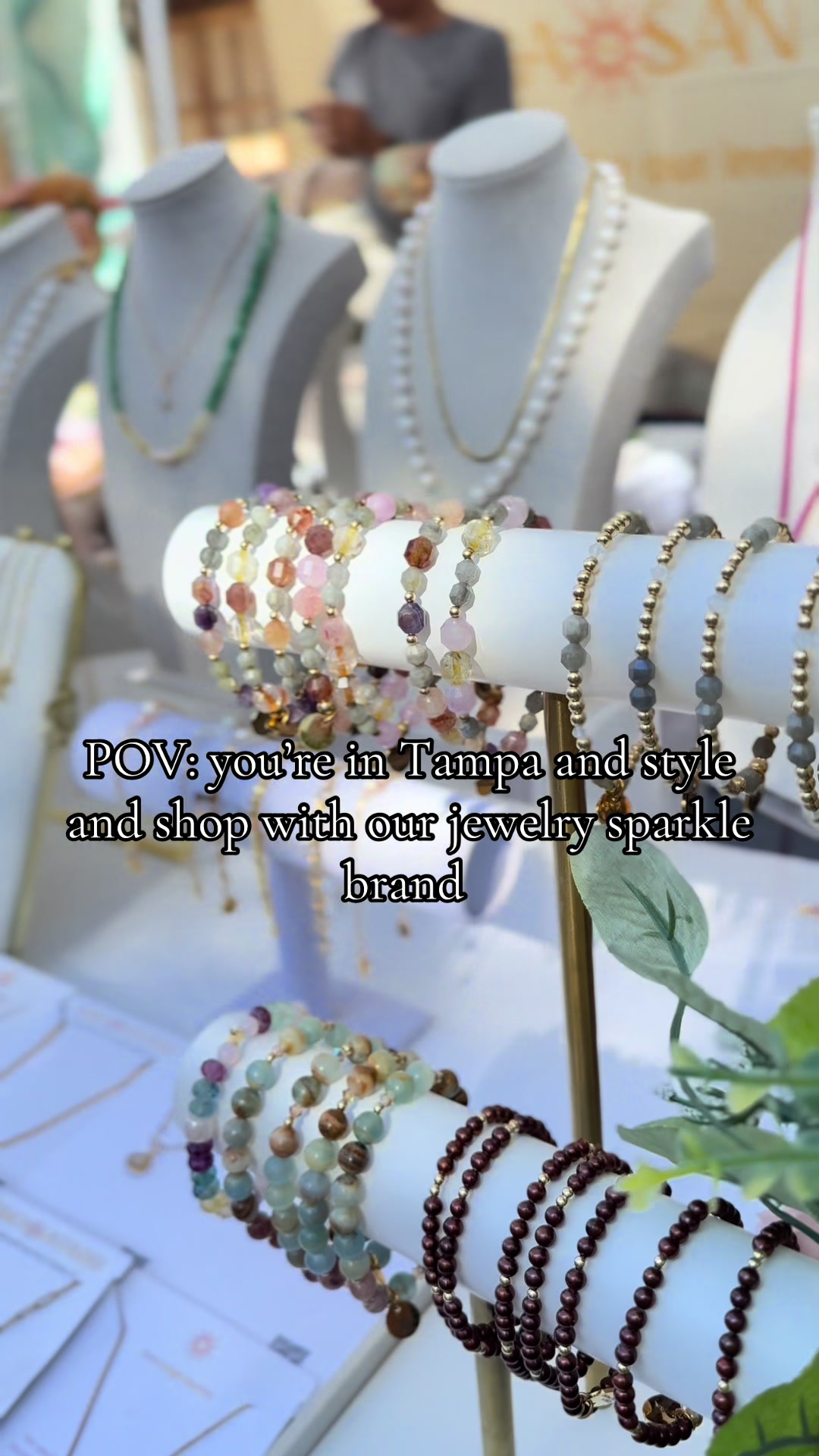 @Jessica Santander Jewelry