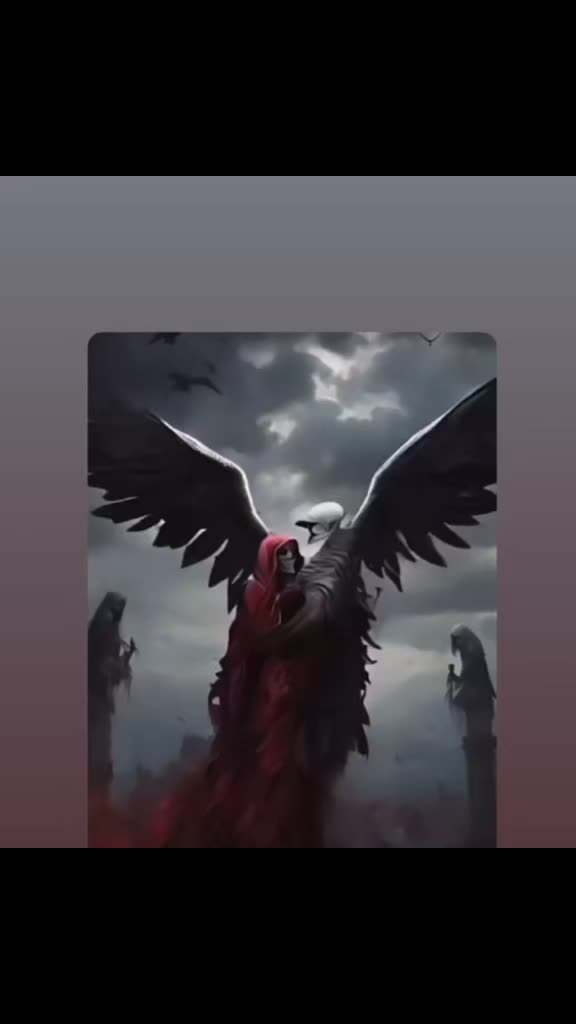 @Morrigan 🖤❤️🖤