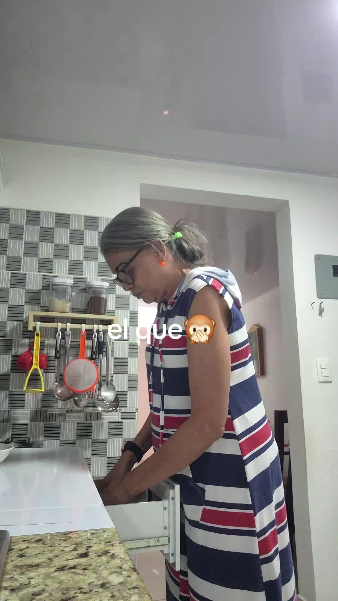 @Crystal Minaya