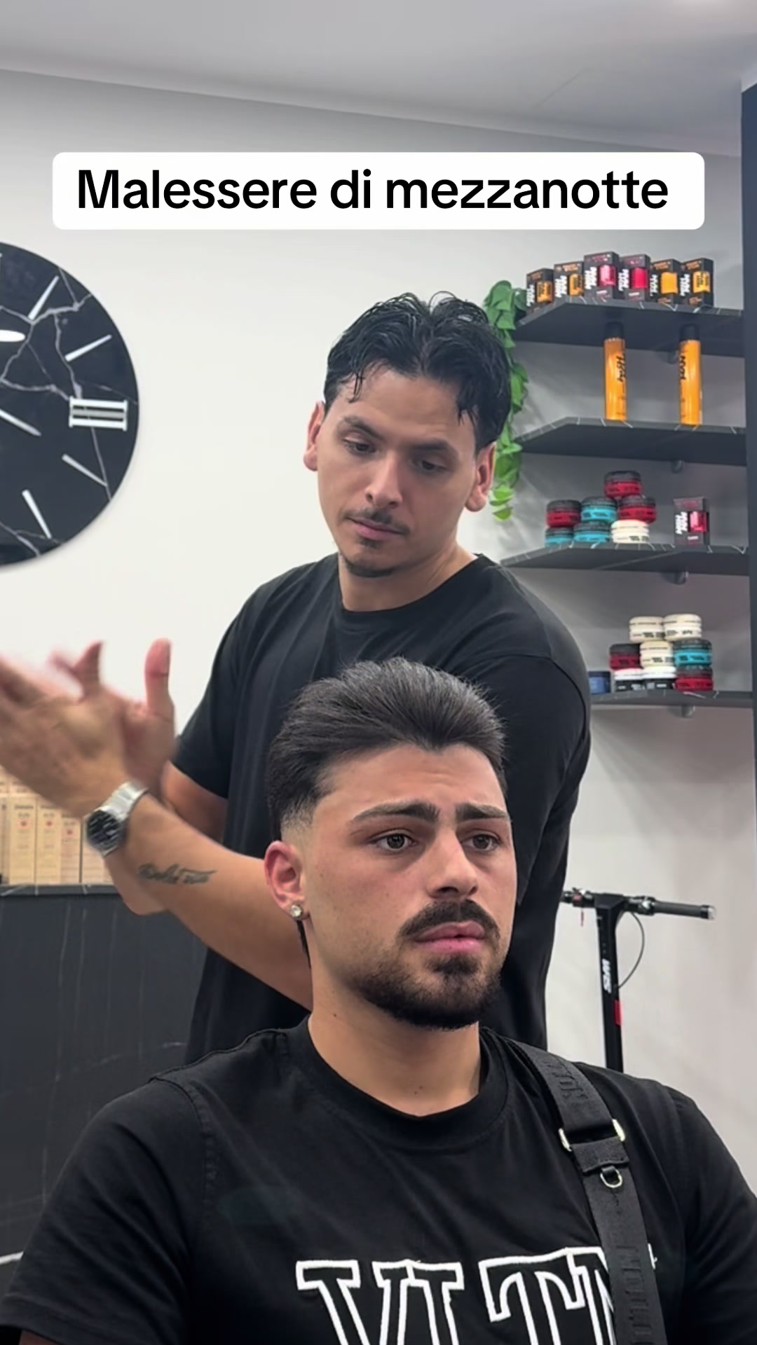 @PELLECCHIA BARBER