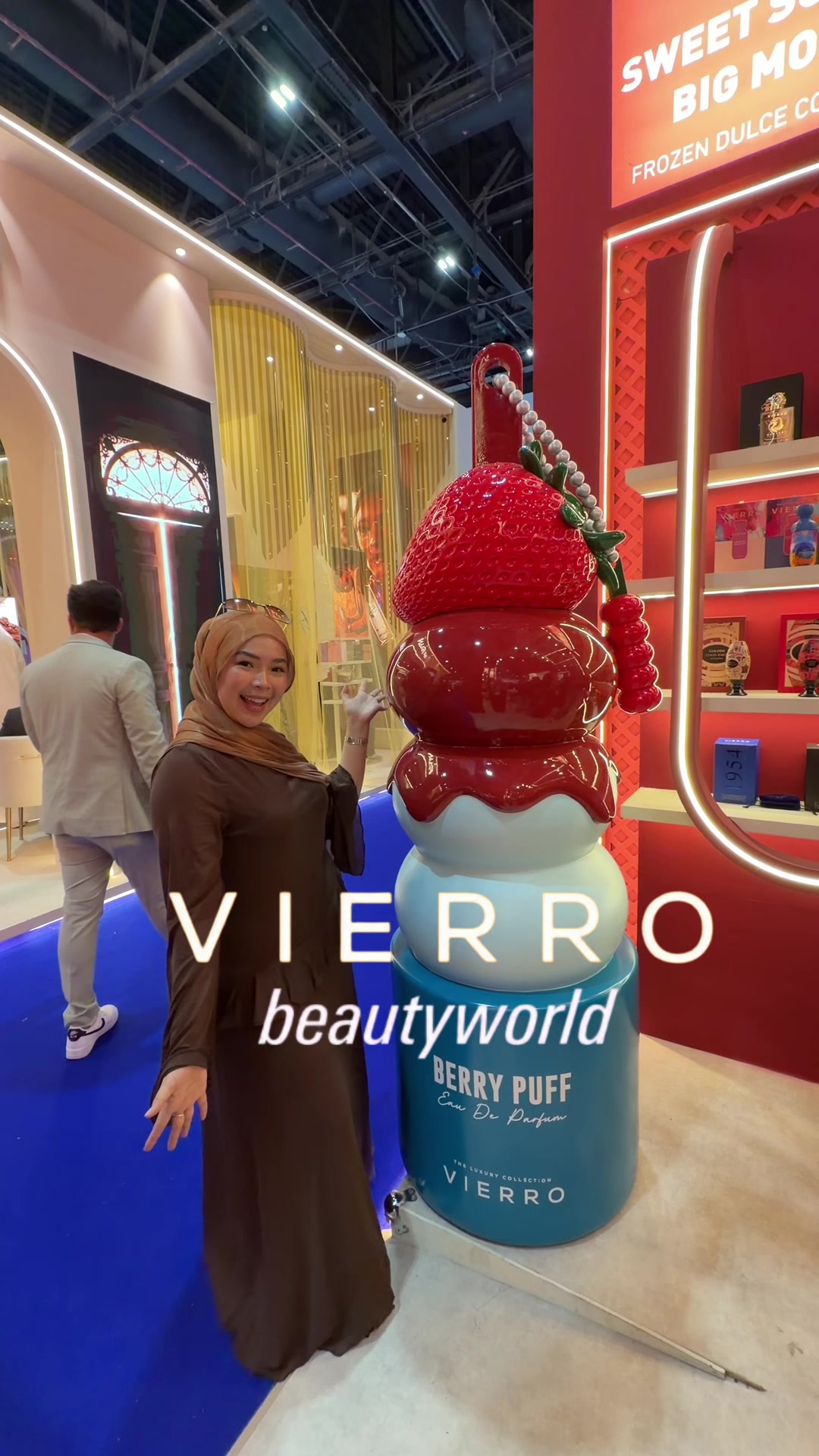 @Aiza in Dubai ๐ต๐ญ๐ฆ๐ช