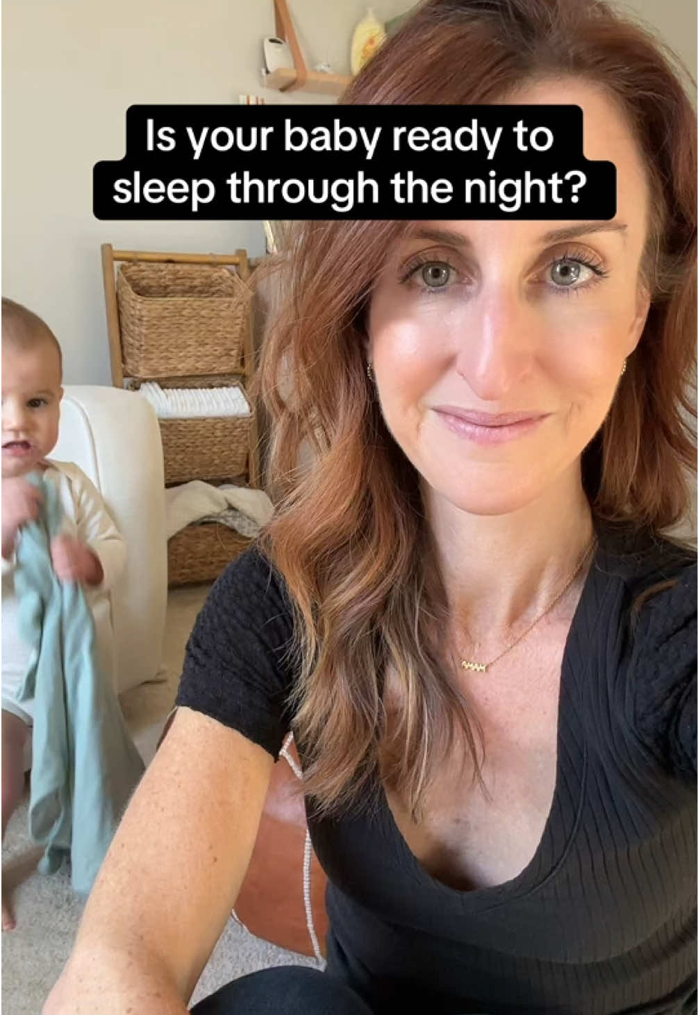 @Katy—Baby Sleep Coach
