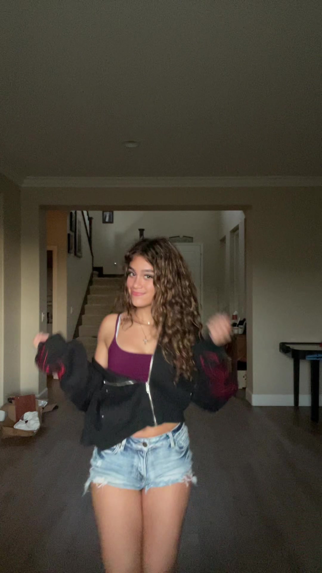 @Melana Rae
