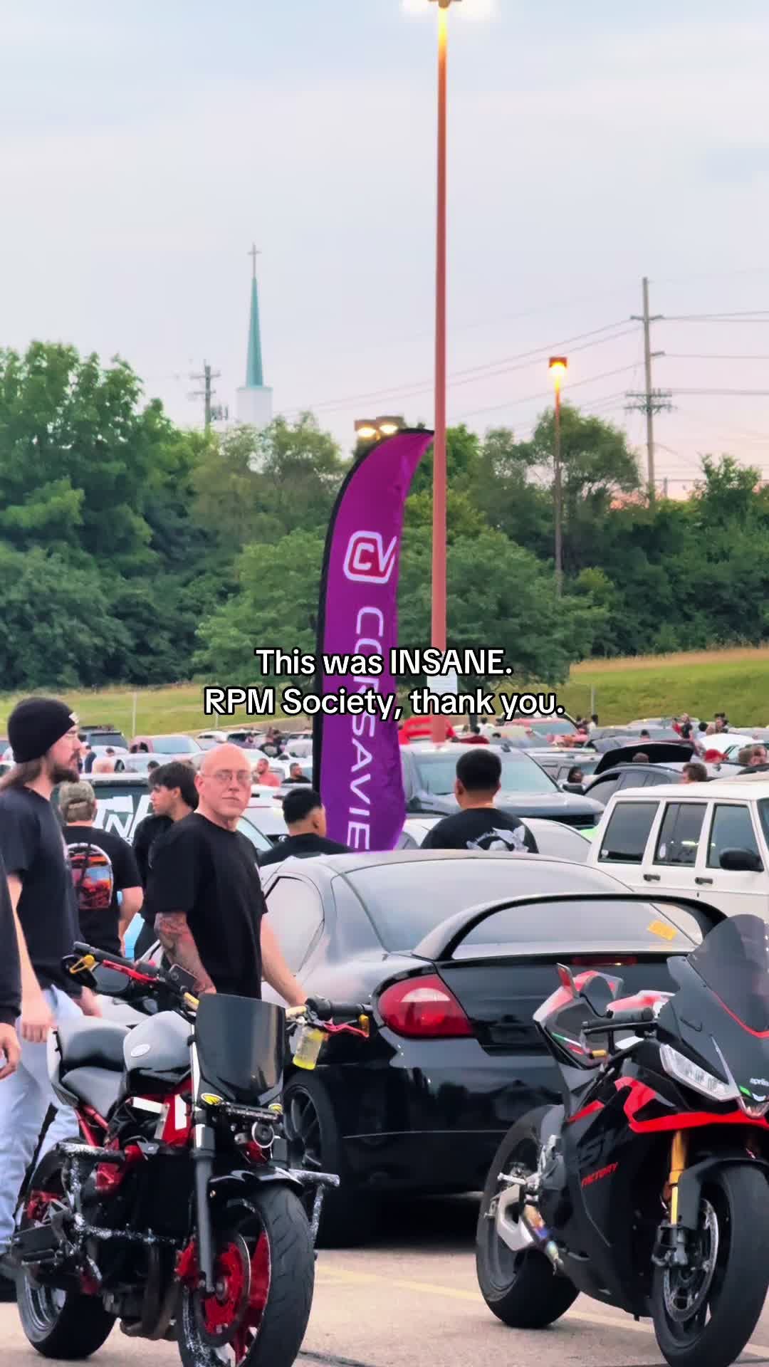 @CorsaView
