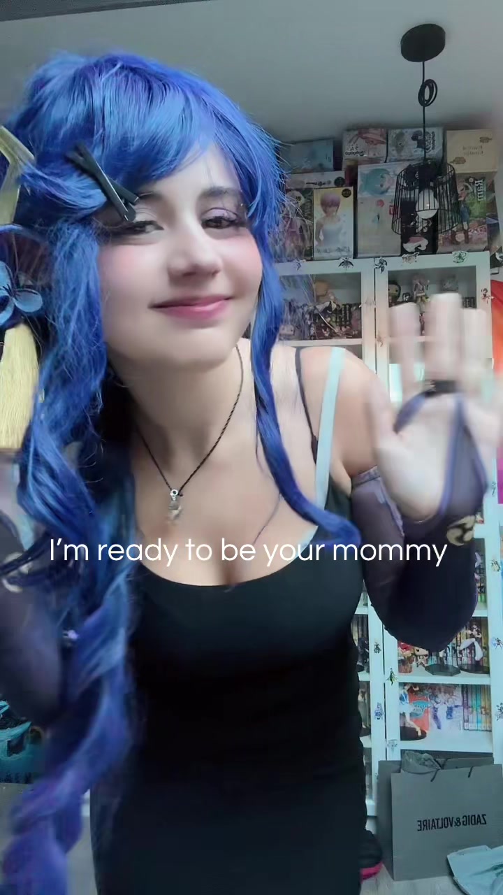 @𝒲𝒶𝓃𝓃𝒶 𝒷ℯ 𝓎ℴ𝓊𝓇 𝓂𝓊𝓈ℯ