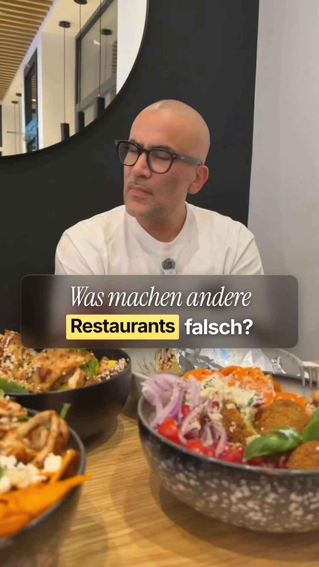 @Kemal &Uuml;res | Gastro-Fl&uuml;sterer