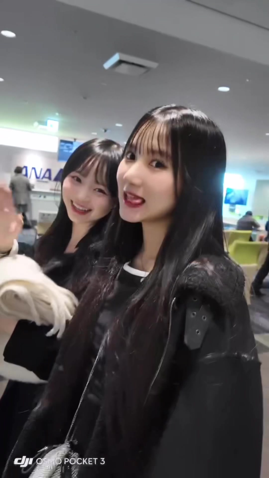 @大庭 凜咲