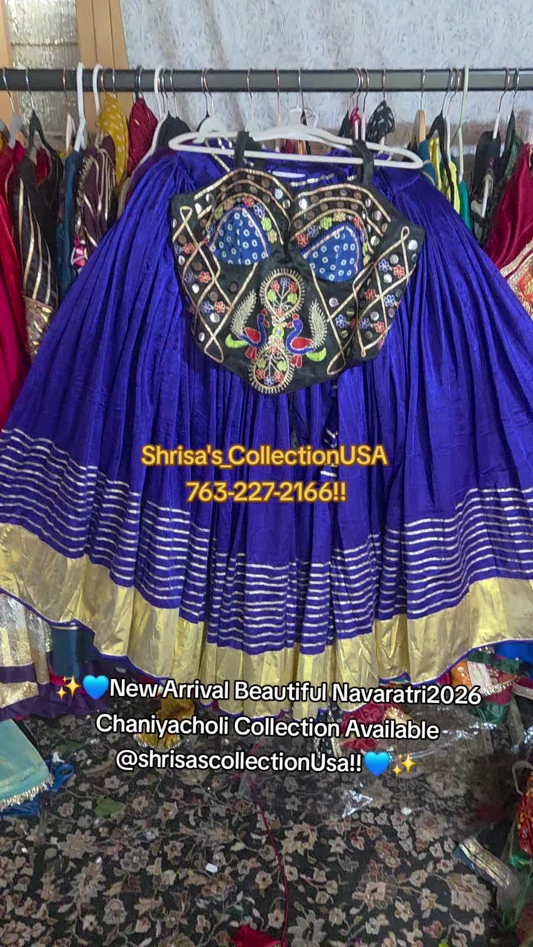 @Shrisa's CollectionUSA