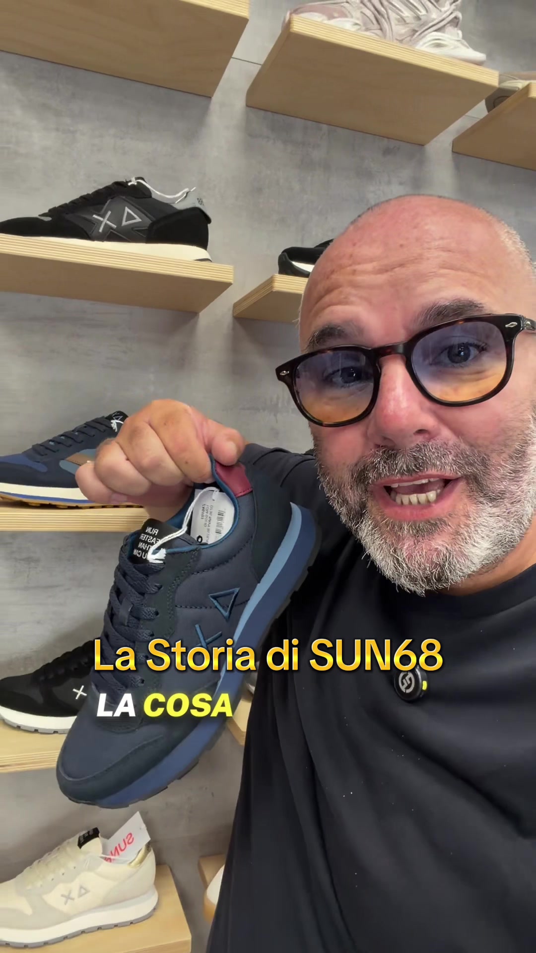 @Caccamo Store
