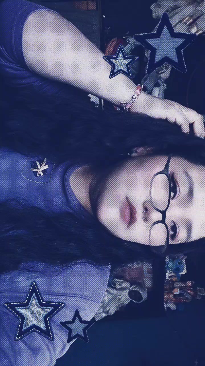 @&iexcl;★!liz_mochis🏳&zwj;🌈✨