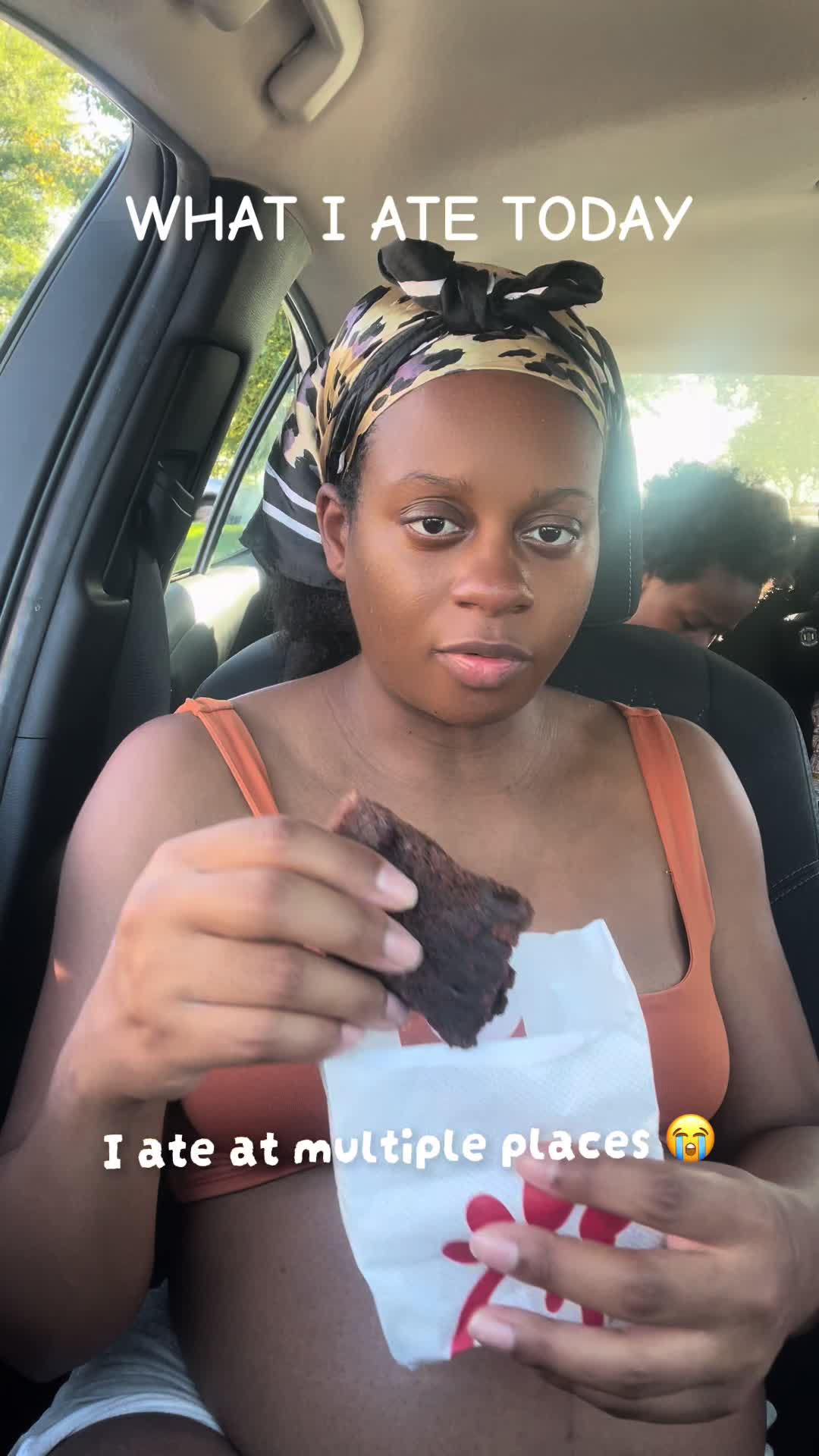 @ASMR EATS WITH NEESH ๐