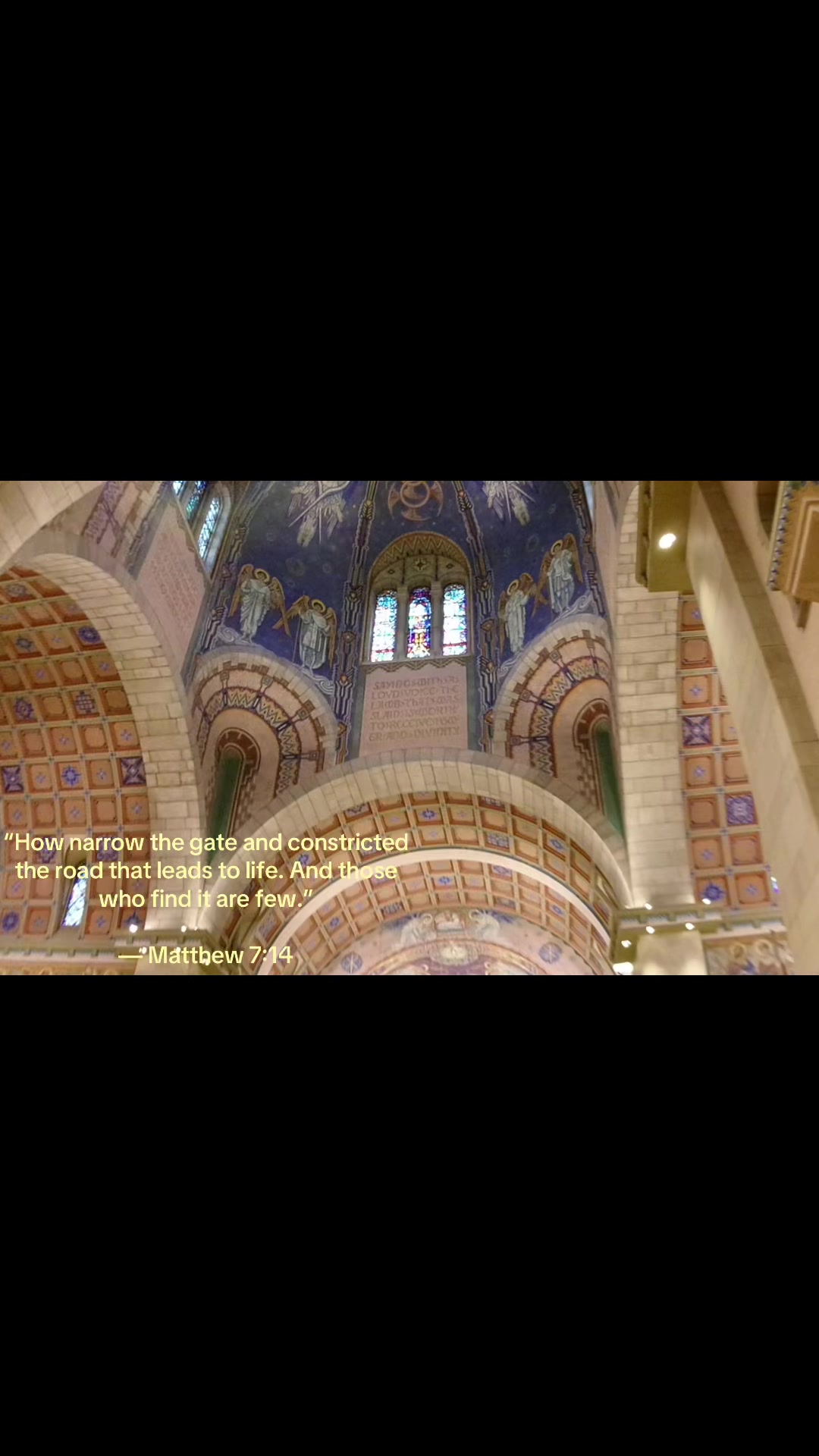 @Vox Sancta