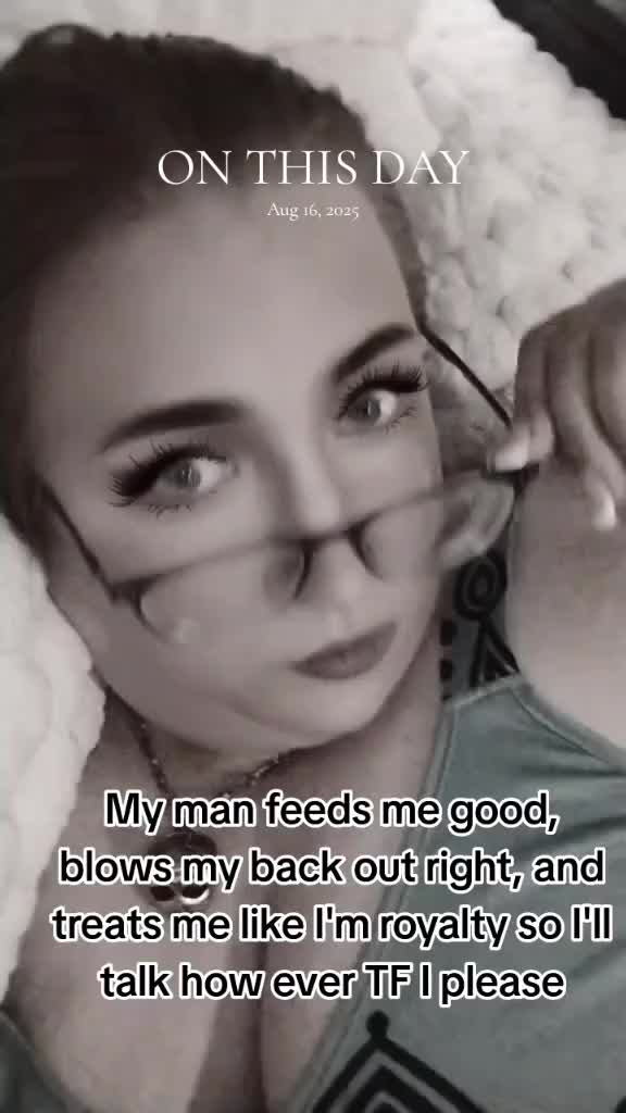 @Lady Daredra