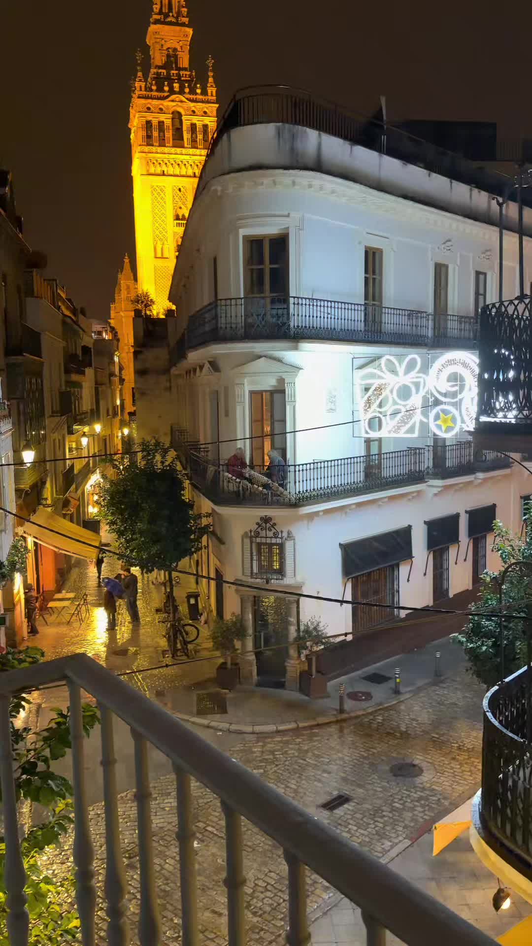 @Amore Corrisposto