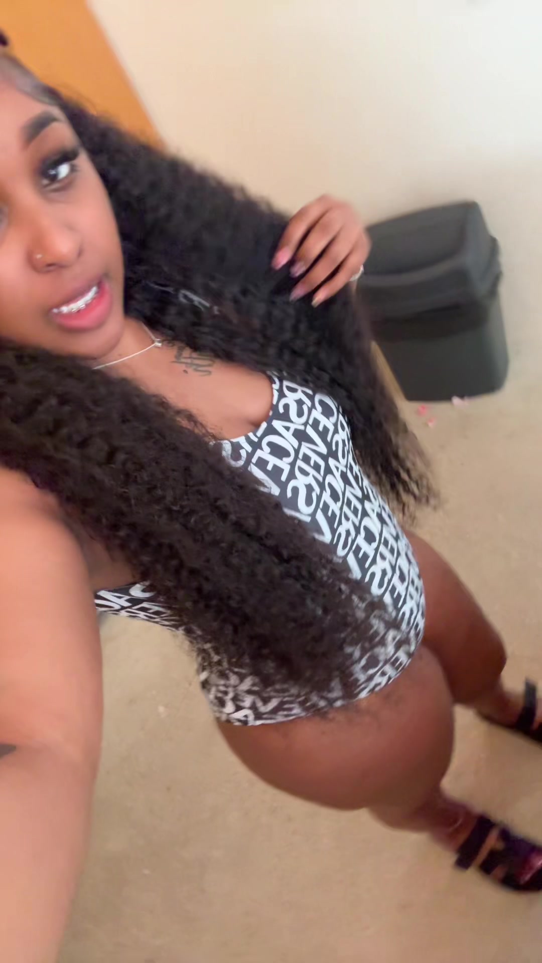 @Krissyy Renee