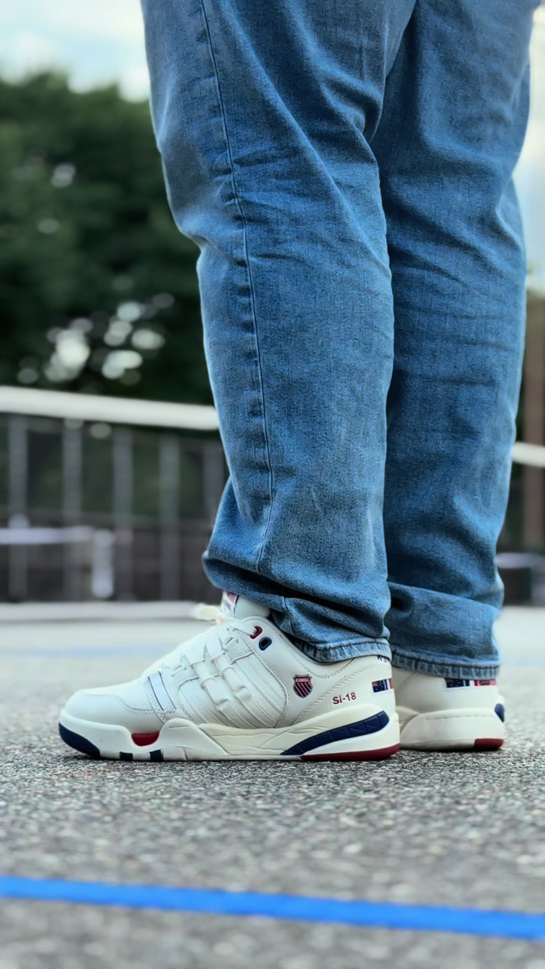 @Mattyus Sneakers | Scent