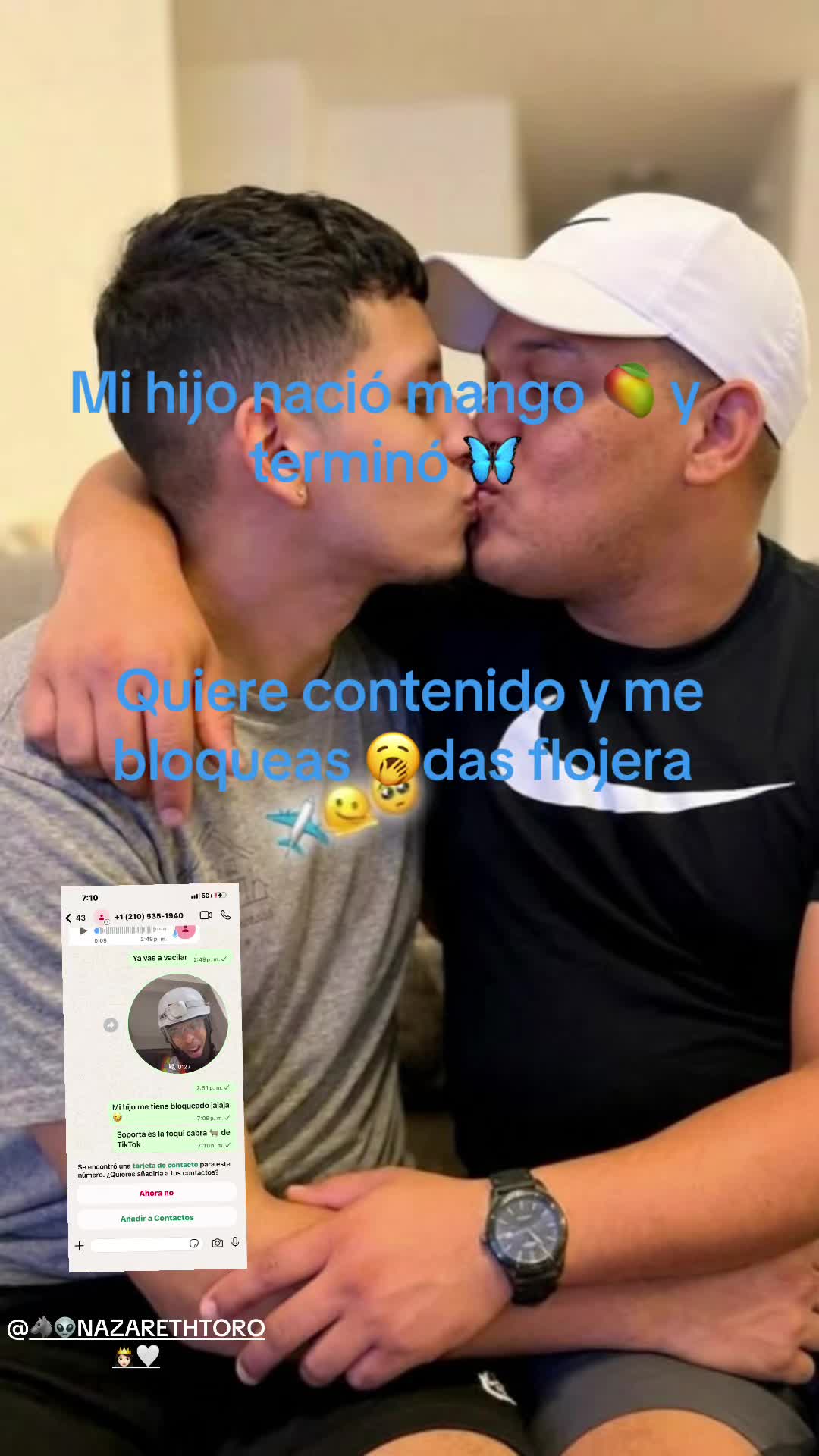 @👽👸🏻AnthonyDeNayi🧝🏻♀️🤍💘