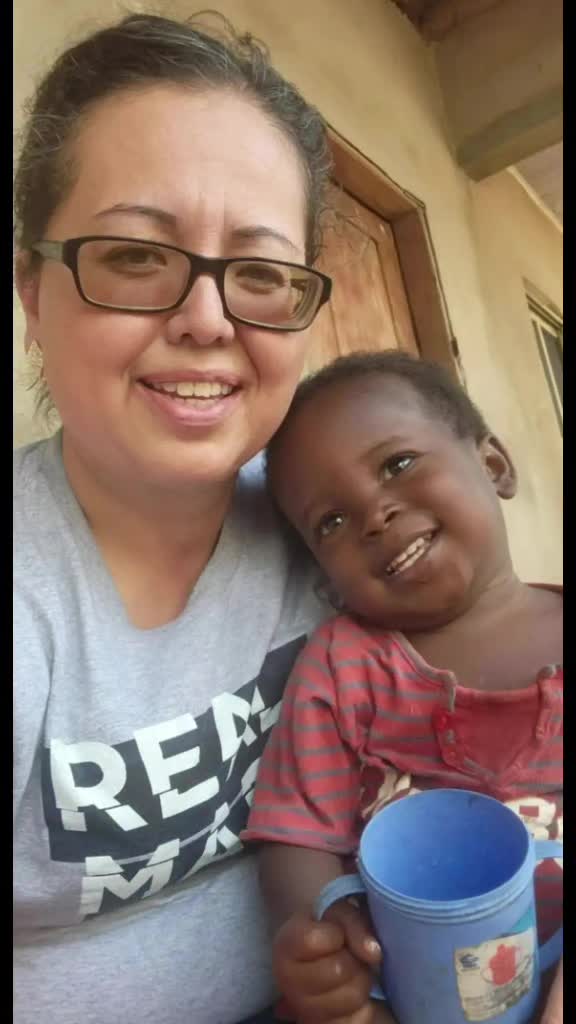 @CLAUDIA NWOKOTUBO.