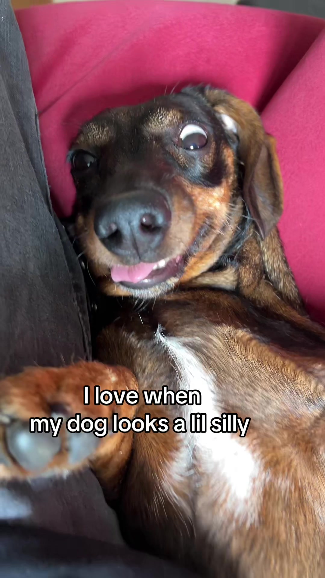 @;)