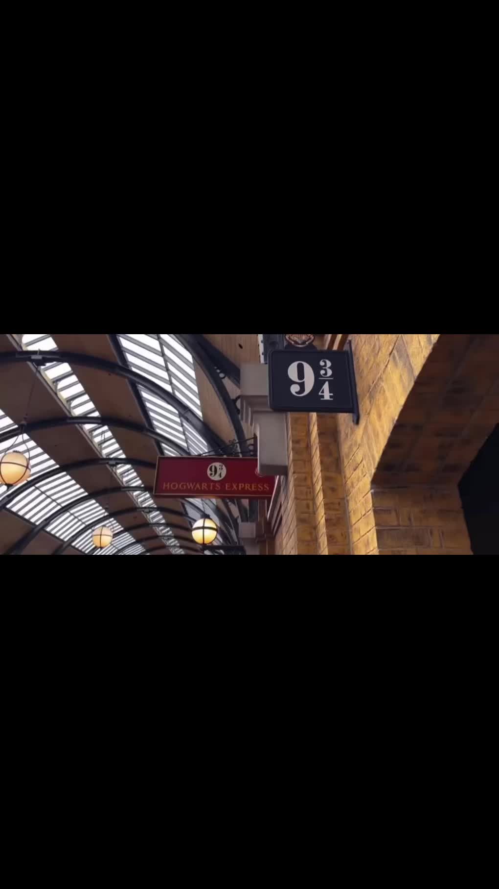 @HP Italia ✦ Wizarding World |