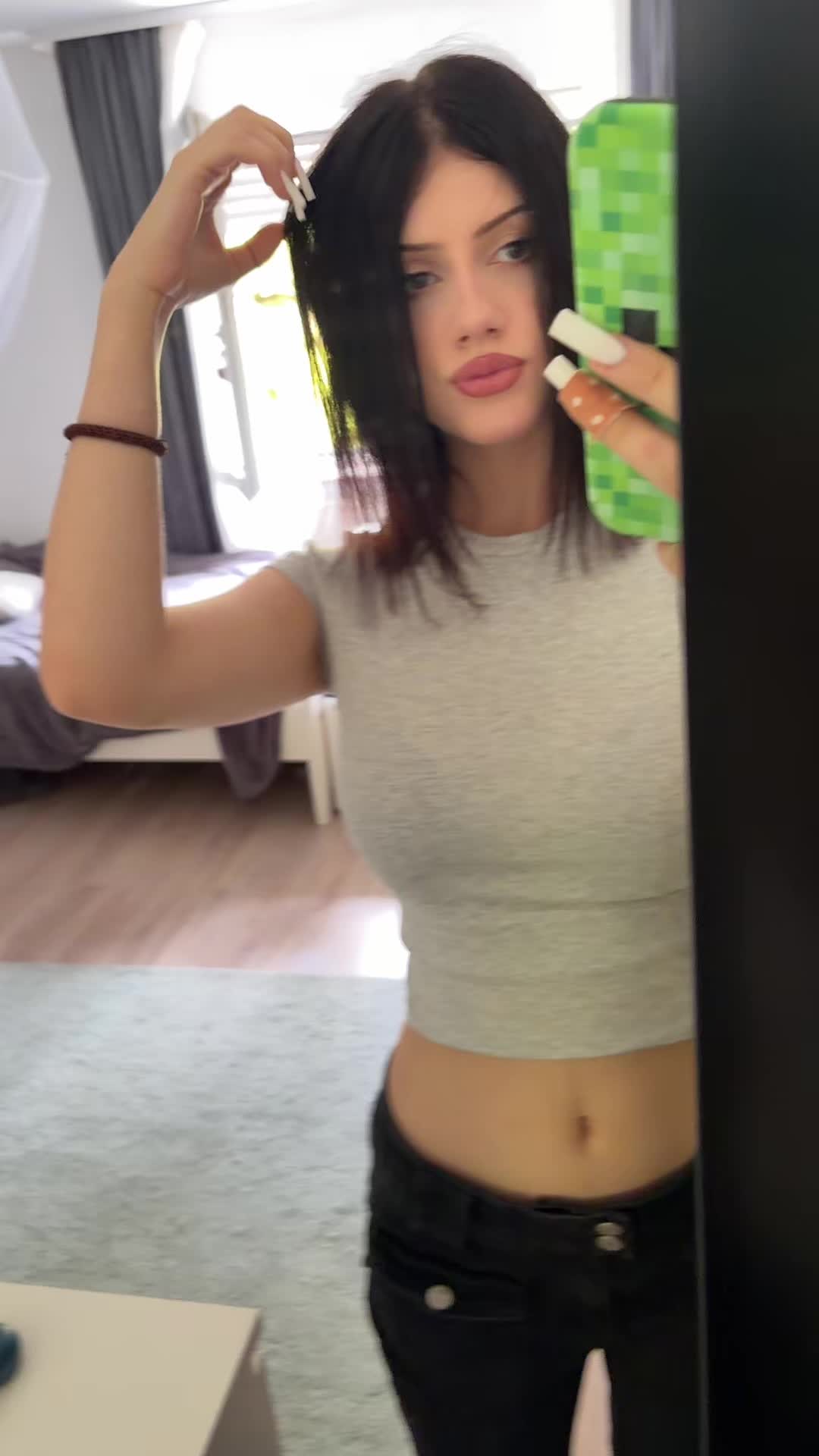 @кристинка zaza