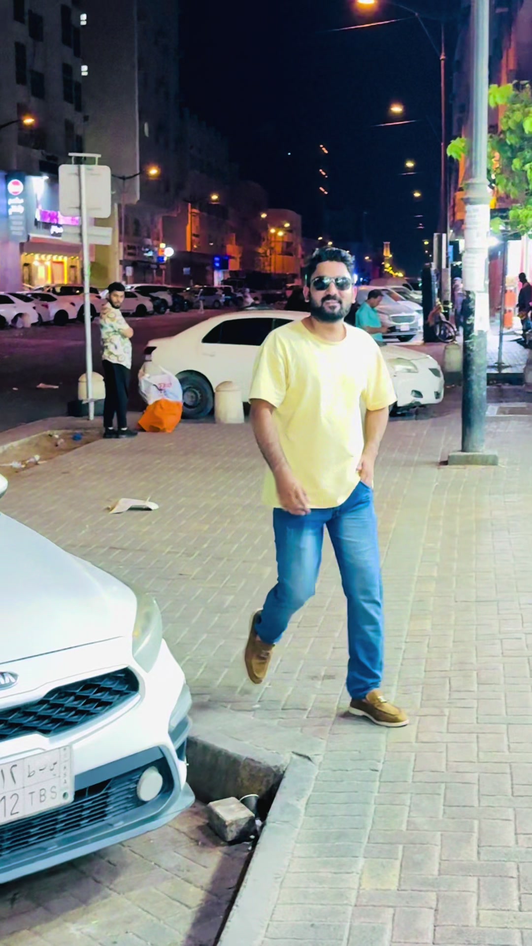 @Rana Shani