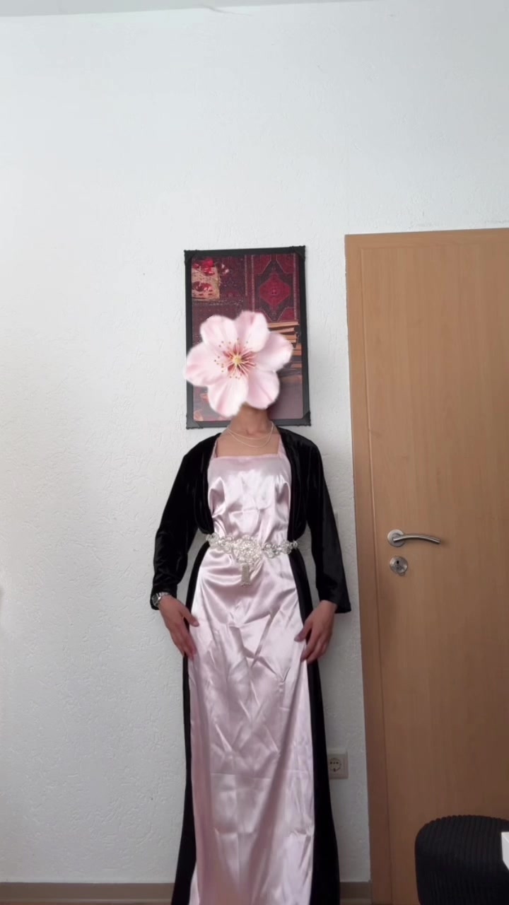 @Heyat Dresses