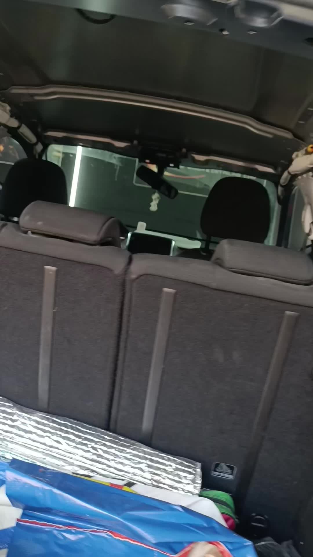 @Pullara Car Detailer