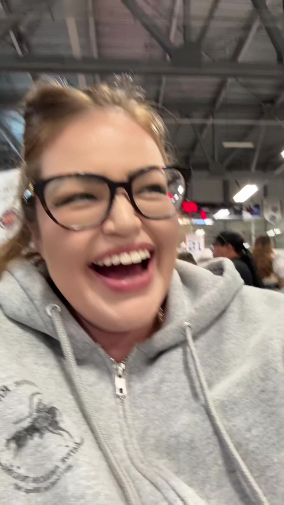 @Desirae Desnomie